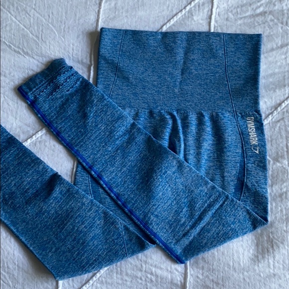 Gymshark leggings - Picture 1 of 3